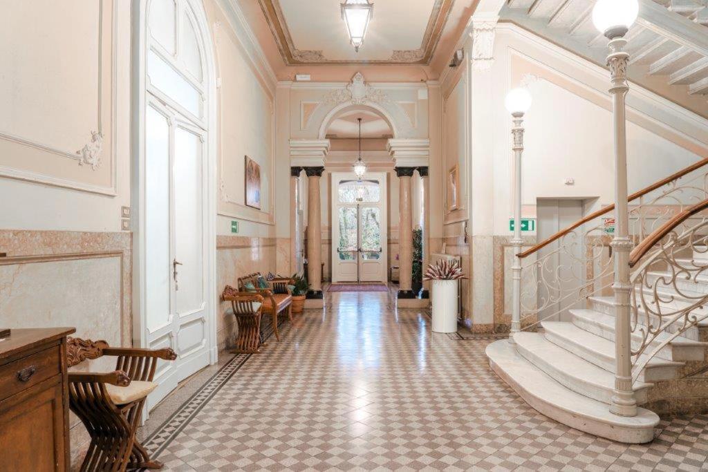 Villa San Giuseppe Passirano Exterior photo