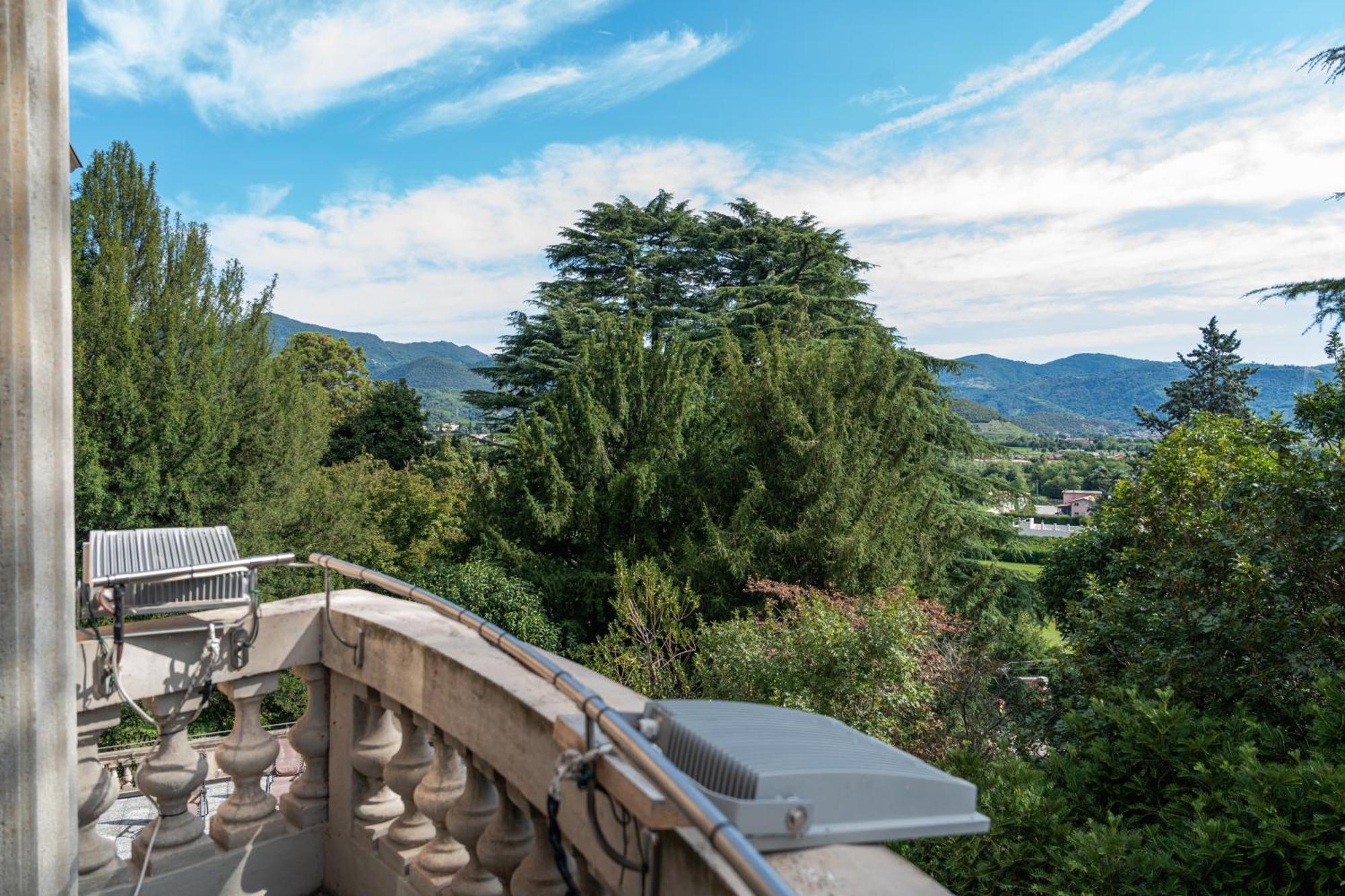 Villa San Giuseppe Passirano Exterior photo